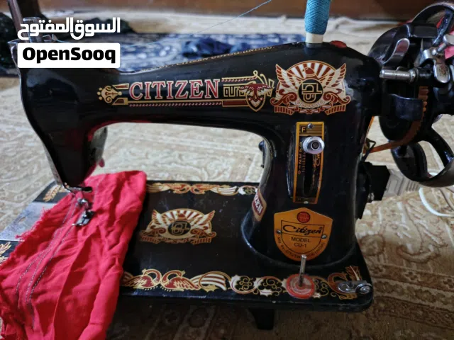 مكينة منزلي للبيع