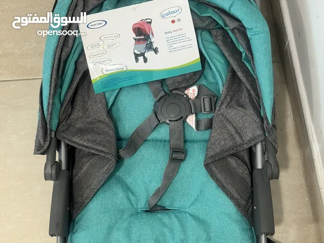 مستلزمات الأطفال