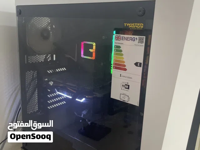 بي سي مستعمل