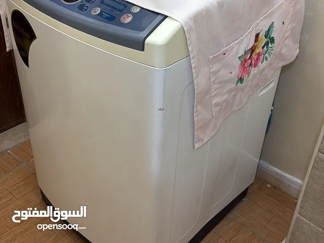 غسالة سامسونج فتحة علوية