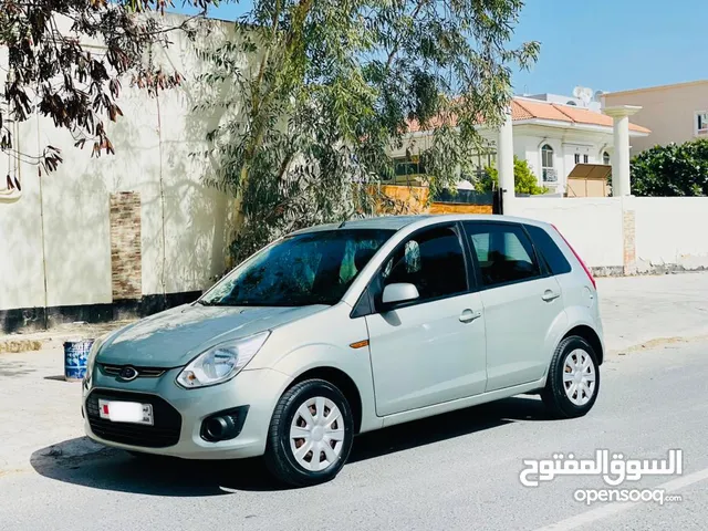 Ford Figo 2014 Model/For sale