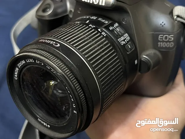 Canon 1100D