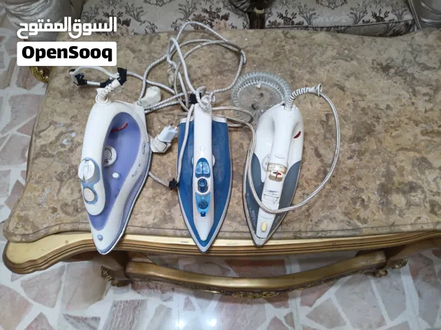 اي مكواه 6 دنانير