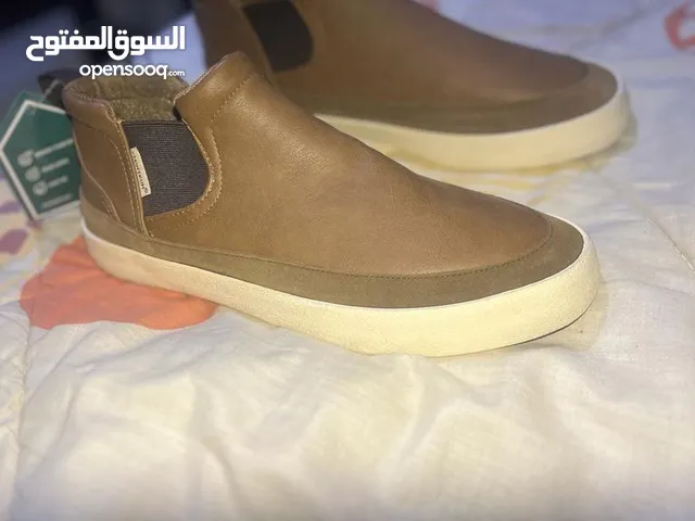 حذاء Staheekum نمرة 8 امريكي يعني 40 الحذاء جديد غير ملبوس نهائي لا يوجد كرتونة