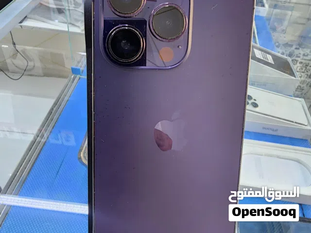 iPhone 14pro 256gb ,