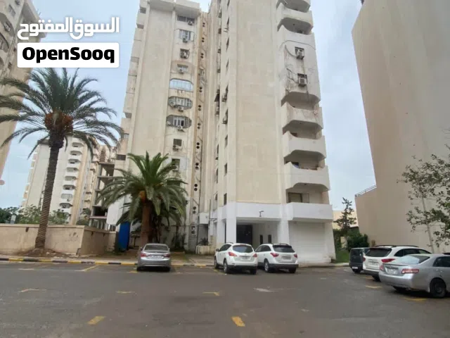 145 m2 3 Bedrooms Apartments for Sale in Tripoli Zawiyat Al Dahmani