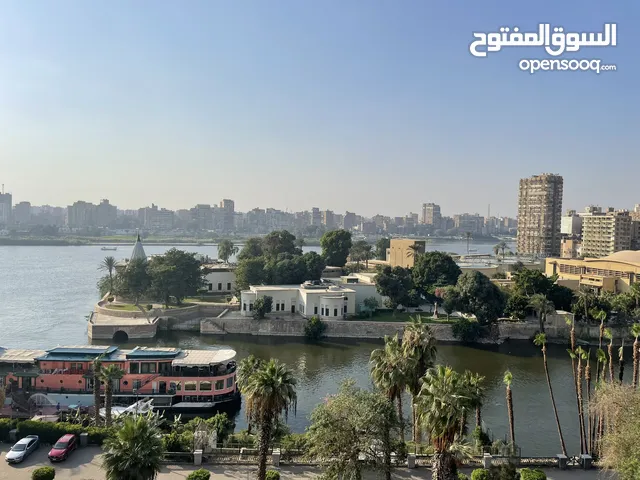 عمارة صف اول علي النيل