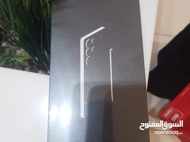 Samsung S25 ultra 12GB 256GB BRAND NEW!