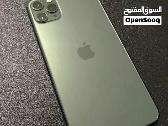 IPhone 11 pro max 64GB