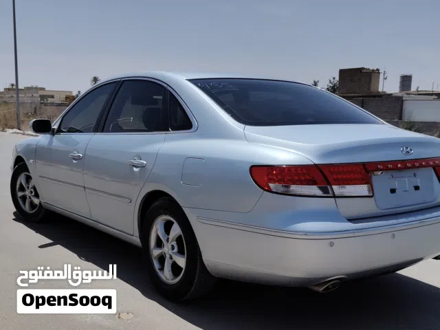 Used Hyundai Azera in Misrata