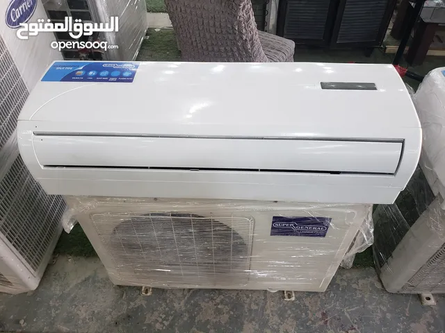 Split AC for sale used good condition like new