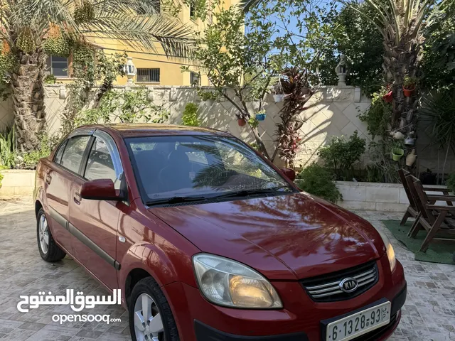 الاجمل في البلاد برايد 2008 يد 2 عداد 170 ماطور 1600 ولا دقه شاكوش فقط 32 الف كاش بالورقة بالجلاتين