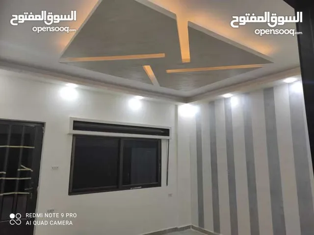 156 m2 4 Bedrooms Apartments for Sale in Zarqa Dahiet Al Madena Al Monawwara