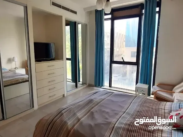 90 m2 2 Bedrooms Apartments for Rent in Amman Swefieh