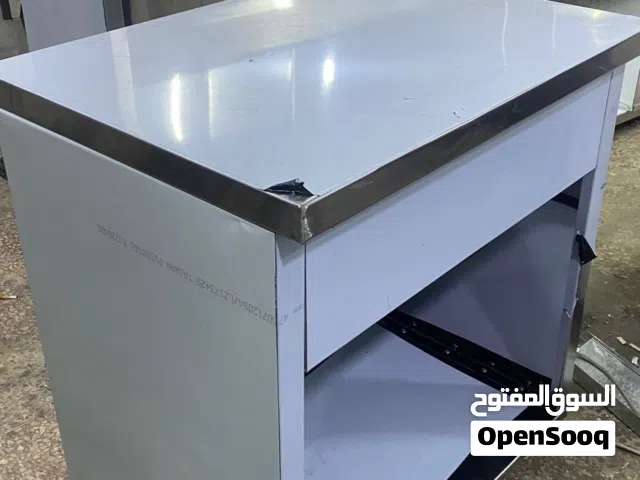 الشهباء للمعدات الطاعم