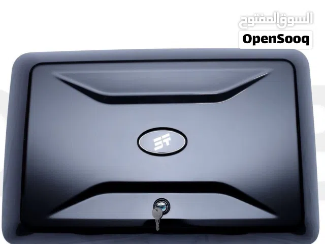 قطع جيتور اصلية من الشركة اجو على السيارة