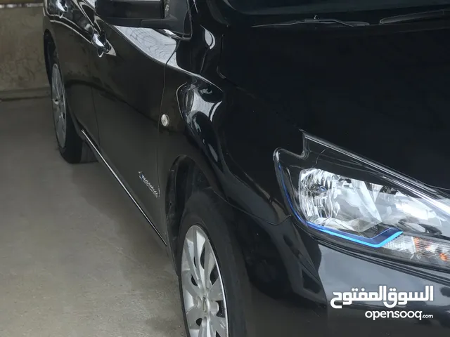 Used Nissan Sylphy in Zarqa