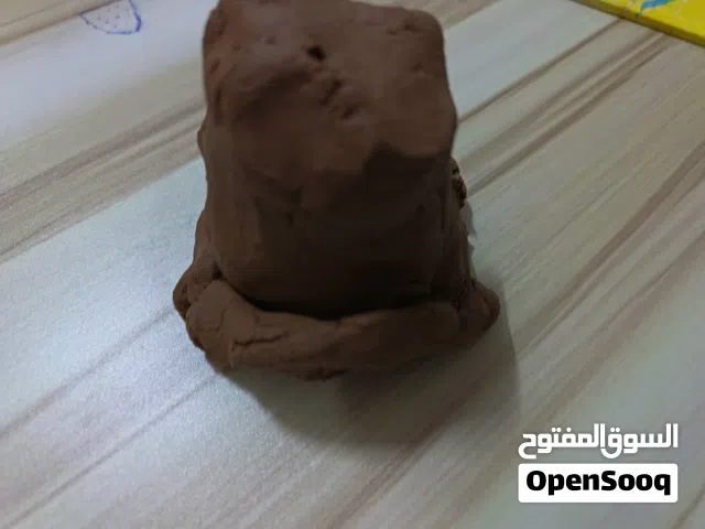 مجسم فني للبيع ب10 ريال