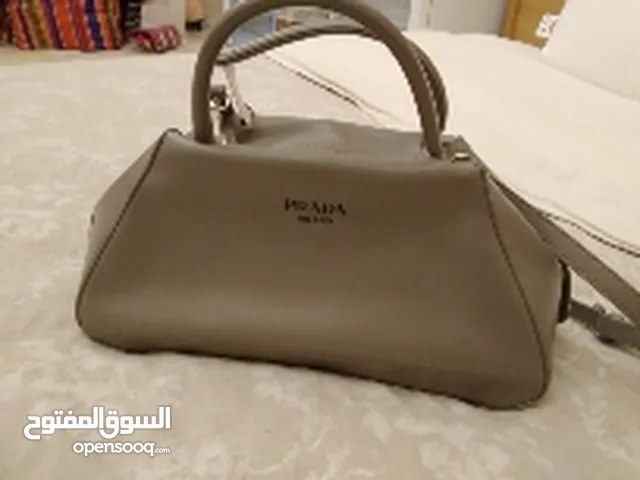 Prada Hand Bags for sale  in Sharjah
