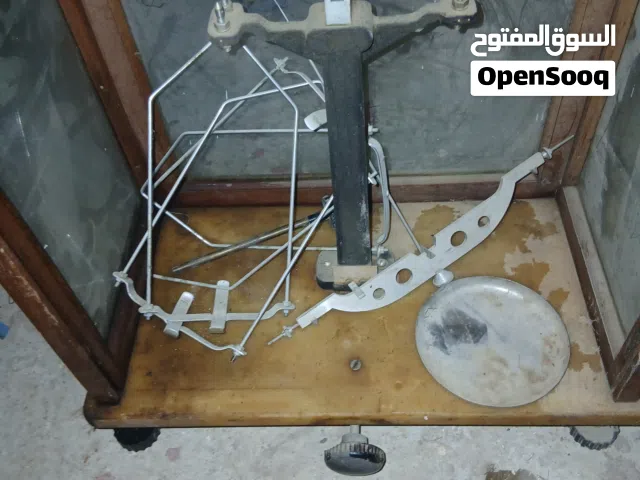 ميزان ذهب قديم انتيكا