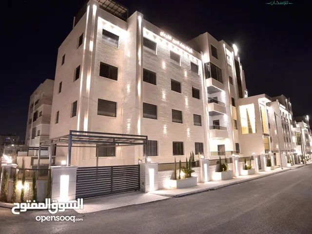 شقق مميزه للبيع مساحه 165 في ارقى مناطق الراهبات الورديه