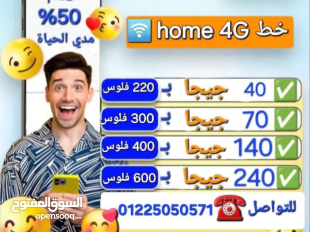 Orange VIP mobile numbers in Cairo