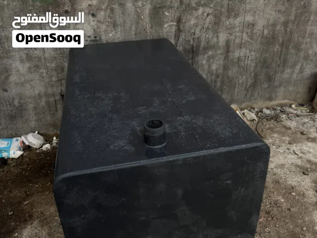 خزان كاز او نفط للبيع بسعر مناسب