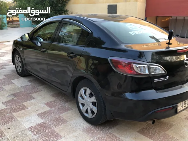 Bluetooth Used Mazda in Amman