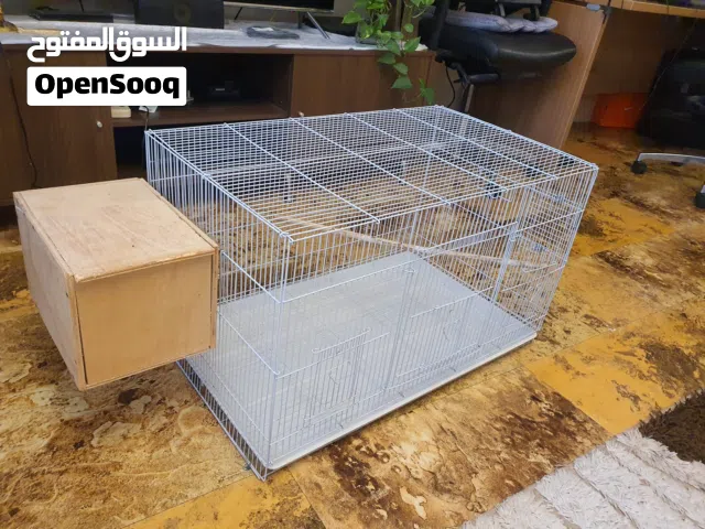 قفص طيور - birdcage