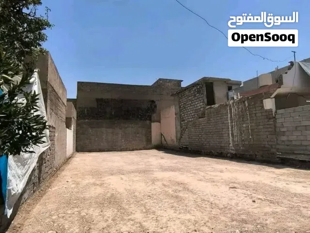 Residential Land for Sale in Baghdad 9 Nissan