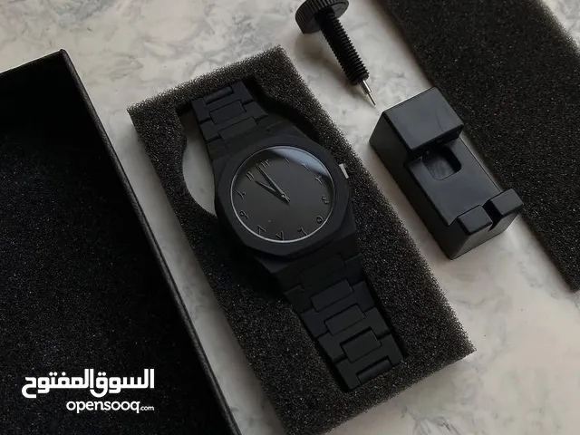 Analog Quartz Others watches for sale in Tripoli