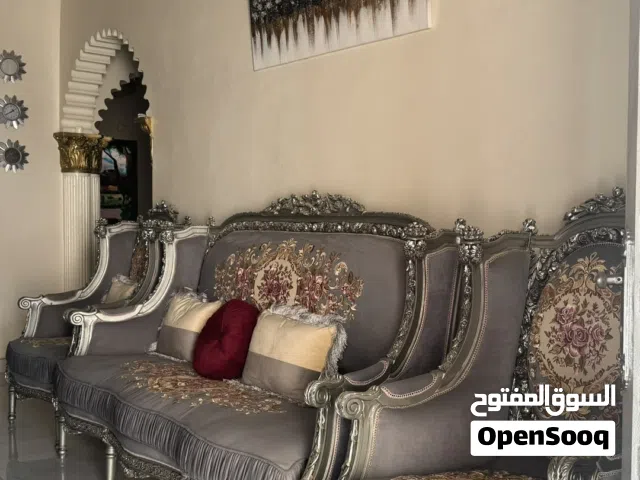 للبيع – أطقم أثاث مصري فاخر