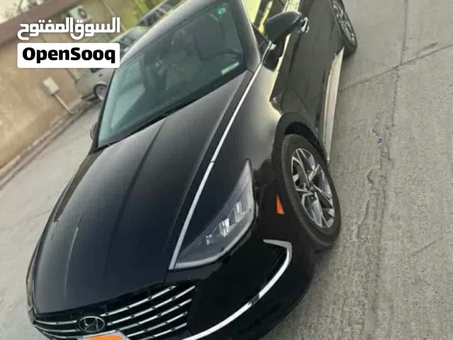 سوناتا امريكي 22