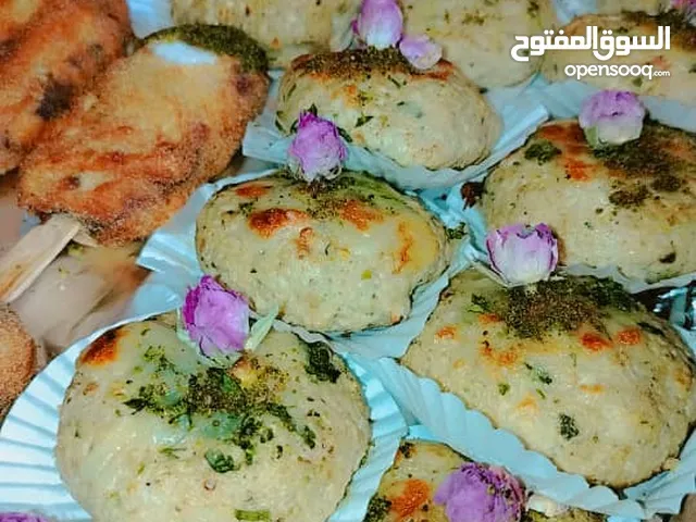 اكل ليبي من مطبخي