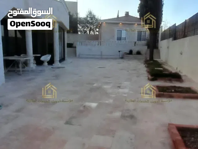فيلا مفروشة فاخرة / ذات إطلالات رائعة/ اعلان رقم ( V119 )