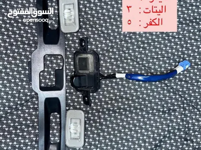قطع غيار RC 2019