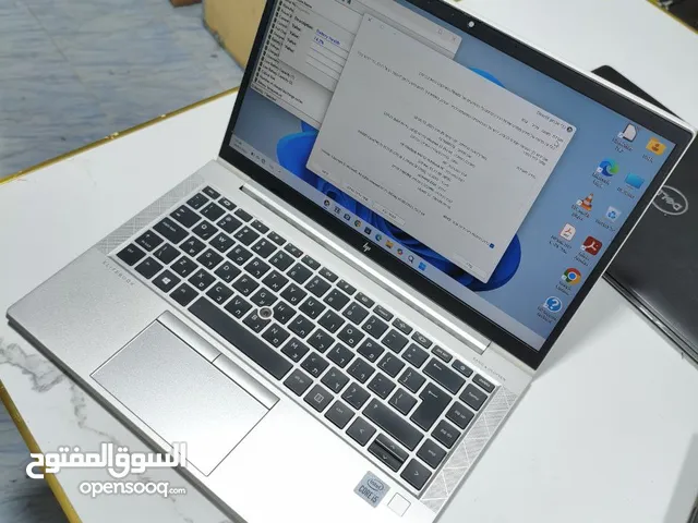 Hp elitebook Book G7