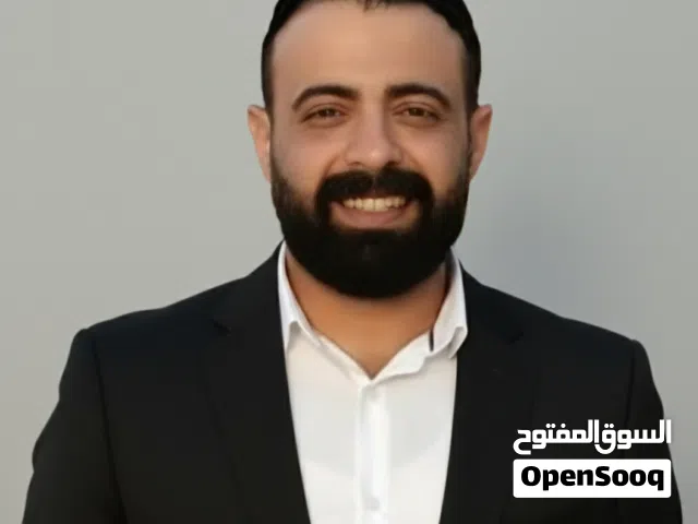 السيد فاروق السعيد