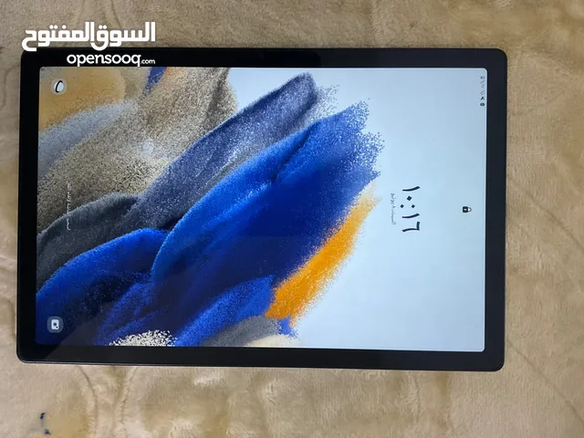 Samsung Galaxy Tab A8 64 GB in Al Dakhiliya