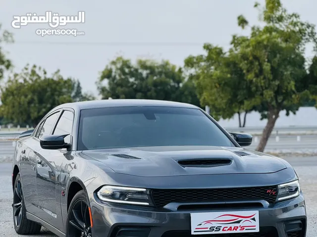 Dodge Charger R/T in Al Batinah