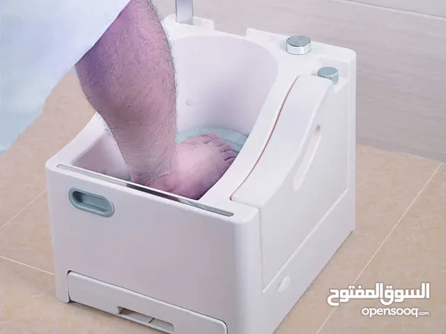 احدث الموديلات جهاز الوضوء المتنقل بالاصدار الجديد اجمل الهدايا لكبار السن سهل الاستخدام وسهل التنقل