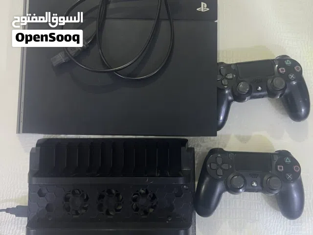 PlayStation 4 PlayStation for sale in Baghdad