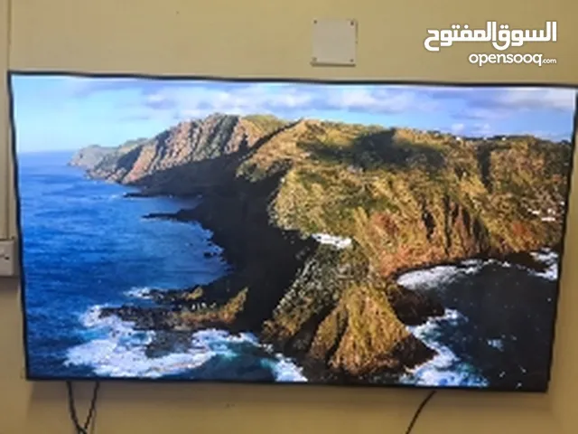 شاشة مستعملة LG CX 55 Inch