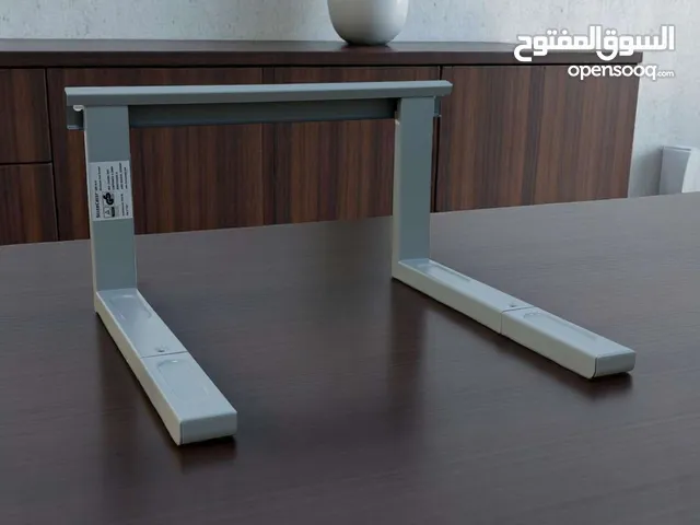 ستاند مايكرويف من سلفر كرست