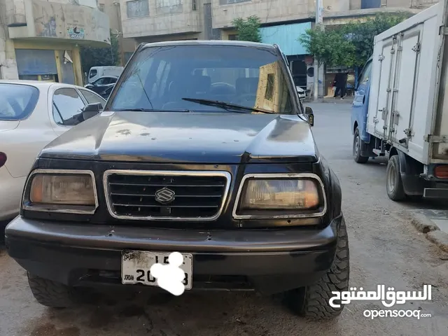 سوزوكي فيتارا 97 محدثة 2..3