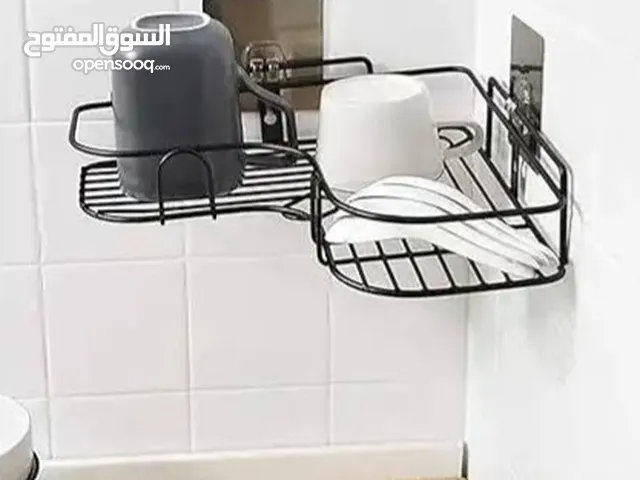 ركن حمام معدن مطلى ضد الصدا