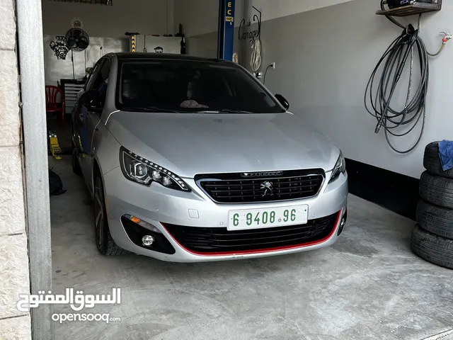 بيجو 308 نخب