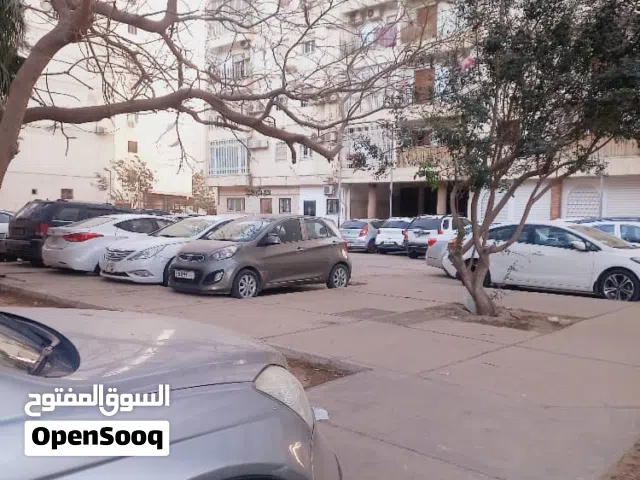 شقة للبيع عمارات الاستثمار باب بن غشير