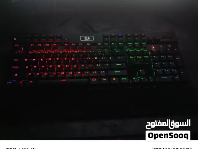 كييورد ياما مستعمل للبيع ضمان يشتغل كل الدكم 100% السعر قفل مستعجل عل بيعه