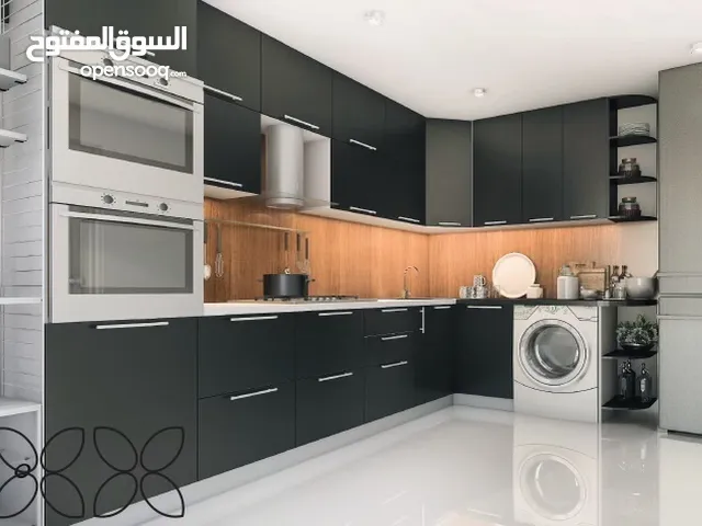 78 m2 2 Bedrooms Apartments for Sale in Muscat Al Khoud